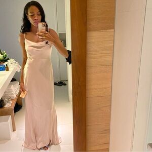 Jenny Yoo Sylvie - Size 6